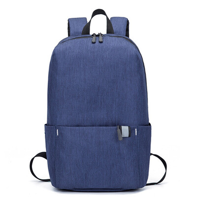 

Men&Women Waterproof Lightweight Casual Student Backpack Business Backpack for OutdoorTravelSchool