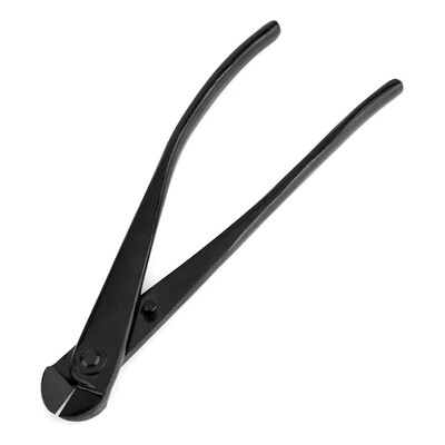 

210mm Professional Grade Manganese Steel Alloy Wire Cutters Bonsai Tools Professional Bonsai Cutter Bonsai Cutter