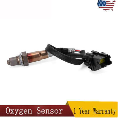 

Upstream Oxygen Sensor O2 Fit Nissan Altima Titan 04-06 replace 234-5060