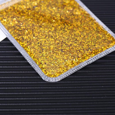 

Small Hexagonal Nail Sequins Mini Glitter Sheet Nail Art DIY Decoration