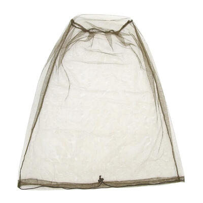 

Outdoor Beekeeping Midge Mosquito Insect Hat Bug Mesh with Storage Bag