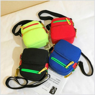 

Womens Waterproof Oxford Messenger Cross Body Bag Shoulder Bags Large Capacity
