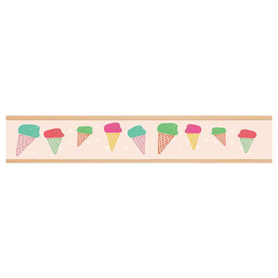

5pcs 3D Thicken PVC Self-adhesive DIY Waterproof Stairs Stickers Wall Decal