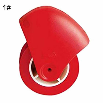 

Home Kitchen Pizza Pie DIY Rust-Proof Manual Noodles Cutter Knife Pastry Tool