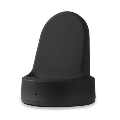 

Smart Watch Charger for Samsung Gear S3 S2 with Micro-USB Cable