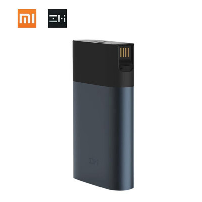 

Xiaomi ZMI MF885 Wifi Router 4G LTE Pocket WiFi Hotspot 10000mAh Power Bank Wireless Wifi Repeater Portable 4G Router Mobile Power