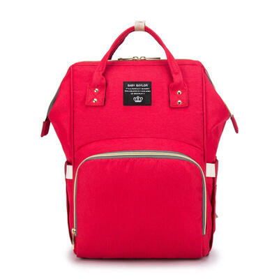 

New Mummy Maternity Bag Multi-function Fashion Large Capacity Diaper Backpack Designer Nappy Nursing Handbag Travel Backpack