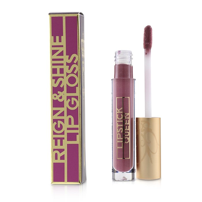 

LIPSTICK QUEEN - Reign & Shine Lip Gloss - Mistress Of Mauve Mauve 28ml009oz