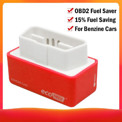 

Eco OBD-2 Universal Benzine Economy Fuel Saver Tuning Box Chip for Petrol Gas