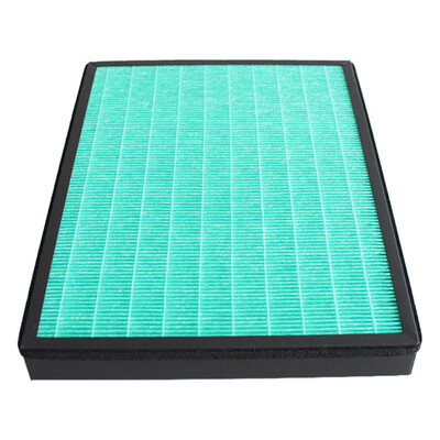 

〖Follure〗Purifier Accessories Filter For Mitsubishi Heavy Industries SPA-421AC SPA-582AC