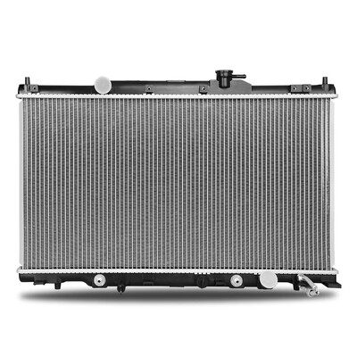 

2443 Radiator for Honda 02-06 CR-V 03-06 Element 24L with Oil Cooler 2002 2003 2004 2005 2006