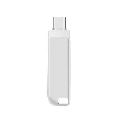 

Y40C 30 Rotating High Speed Metal USB 30 Flash Drive U-Disk