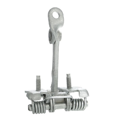 

Check Stopper Strap Front Right Left 9181C8 for PEUGEOT 206 5DR 3DR