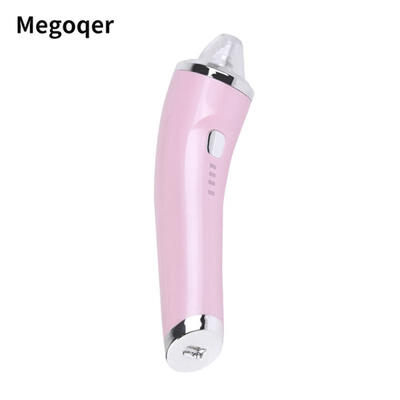 

Electric Facial Pore Cleaner Blackhead Remover Acne Cleanser Face Skin Care Beauty Instrument
