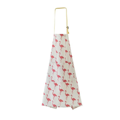 

Apron with Convenient Pocket Waterproof Kitchen Apron Adult Apron Kitchen Accessories