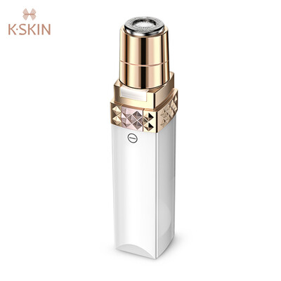 

K_SKIN KD505 Painless Facial Body Hair Remover Trimmer