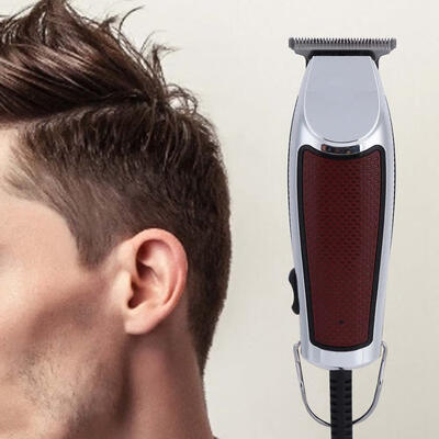 

Greensen Electric Hair Clipper Rechargeable Hair Trimmer Shaving Machine EU Plug 110-240V
