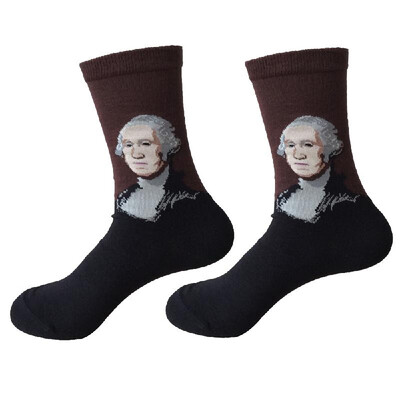 

Pure Cotton Adult Breathable Absorbent Deodorant Antifriction Comfortable Sport Outdoor Socks