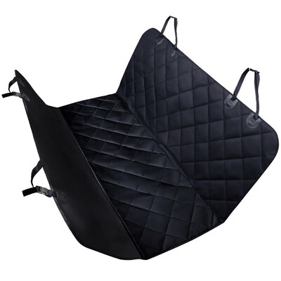 

Waterproof Pet Car Seat Cover Hammock