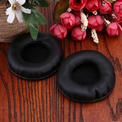 

Replacement Ear Pads Cushion Earpad For AKG K518 K518DJ K81 K518LE Headphon