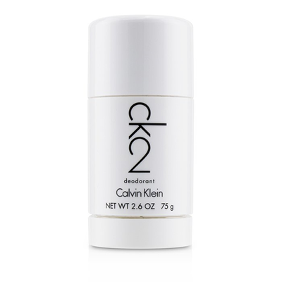 

CALVIN KLEIN - CK2 Deodorant Stick 75g26oz