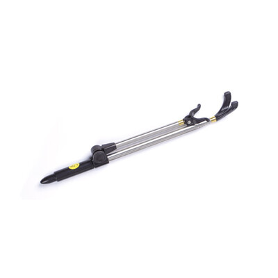 

17M 19M 21M Fish Rod Stand Bracket Ground Insert Fishing Pole Holder