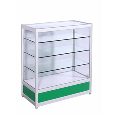 

PINXIANG drug counter boutique display cabinet shelf 15721