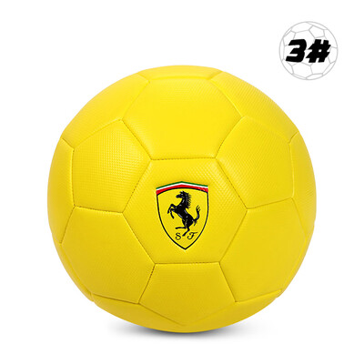 

Outdoor Soccer Ball Sports Training Soccer Ball Rubber Bladder Size 3 Football