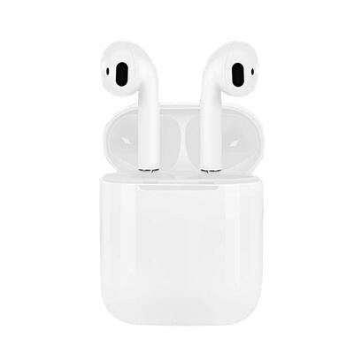 

i12 TWS Bluetooth Earphones Wireless Touch Control Earbuds wCharging Box