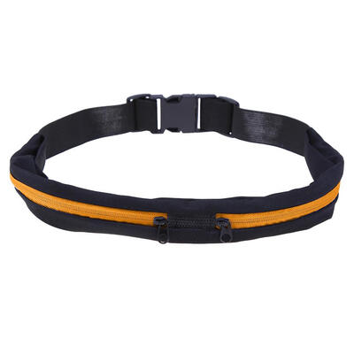 

Waterproof Elastic Running Jogging Waist Bag Anti-theft Sports Fanny Pack