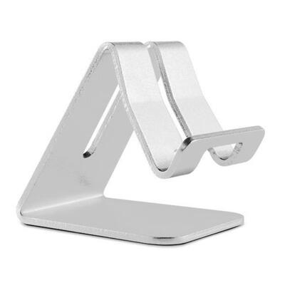 

Portable Phone Stand Universal Metal Tablet Desk Holder