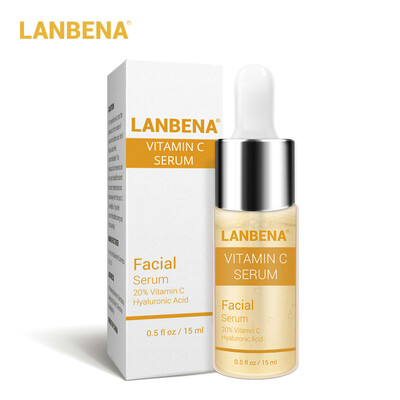 

LANBENA Six Peptides 24K Gold Serum Face Cream Anti-Aging Anti-wrinkle Liftting Firming Whitening Moisturizing Skin Care Product