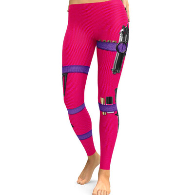 

Tailored Womens Fashion Pront Leggings Fitness Sports Running Yoga Athletic Pants