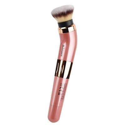 

Portable Electric Makeup Brush 360 Degree Rotating Foundation Cosmetic Tool