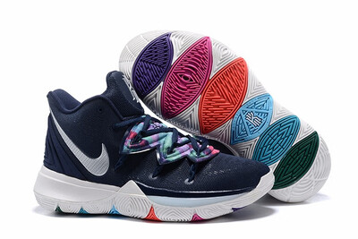 

Nike Kyrie 5 Bandulu EP Womens Basketball Shoes