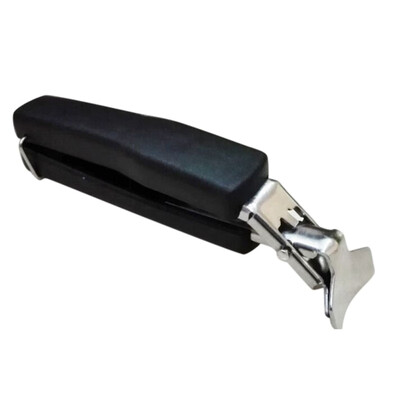 

Cute Multifunction Stainless Steel Bowl Clip Universal Handheld Anti-Scald Plate Holder Microwave Oven Kitchen Tool Clamps