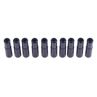 

10PCS Mountain Road Bike Bicycle Brake Cable Hose Housing End Cap 5mm