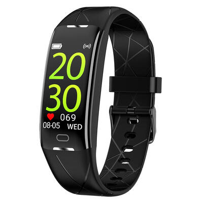 

Z21plus Dynamic UI Heart Rate Monitor IP67 Waterproof Sport Smart Bracelet
