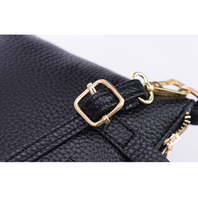 

Tailored Women Fashion Handbag Shoulder Bag Tote Ladies Purse GY