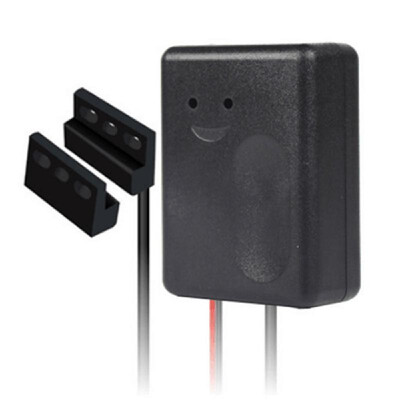 

Intelligent SmartElectric Garage Door WIFI Timing Opener Switch APP Remote Control Support Voice Control Home IFTTT