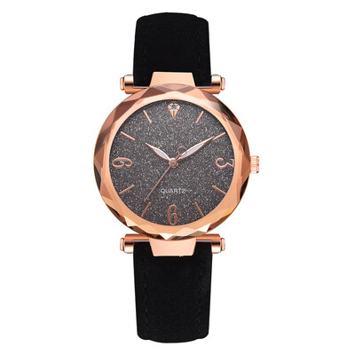 

Ebay hot ladies new watch noble loose powder mirror personality dial quartz watch