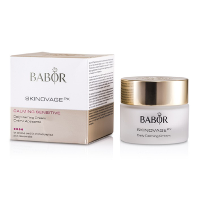 

BABOR - Skinovage PX Calming Sensitive Daily Calming Cream For Sensitive Skin 50ml17oz