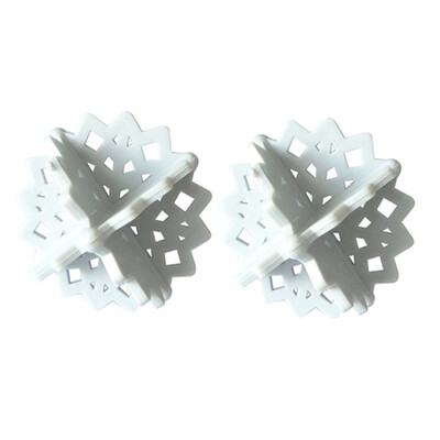 

〖Follure〗Washing Machine Hair Removal Device Clothes Clean Laundry Ball Retaining Filter