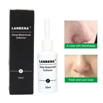 

Black Head Export Liquid Essential Oil Remove Blackhead Remove Acne Natural Bamboo Essence
