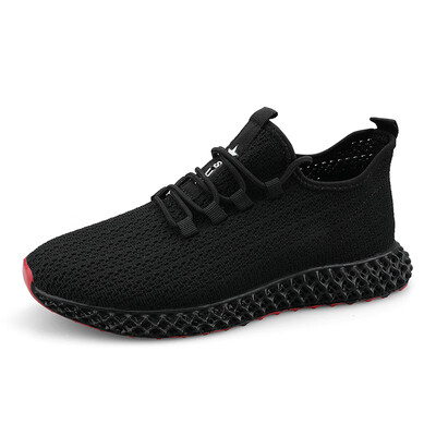 

Men Running Shoes Men Basket Sneakers Outdoor Sports Shoes Male Breathable Athletic Trainers Men Walking Jogging Hombre Footwear
