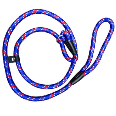 

Portable Pet Dog Collars Leads Training Walk Lead Rope Long Strong NylonPuppy Leash