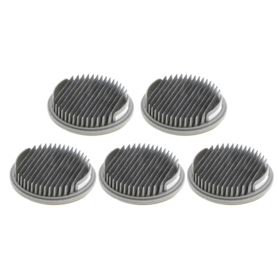 

〖Follure〗5PC HEPA Filter Filter Element For Xiaomi F8 F8E Vacuum Cleaner Accessories