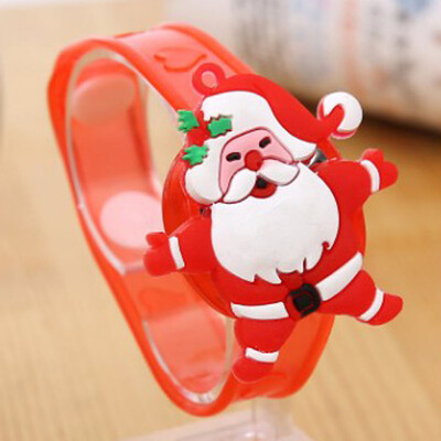 

New strange Fun Students creative luminous braceletChildren Birthday gifts