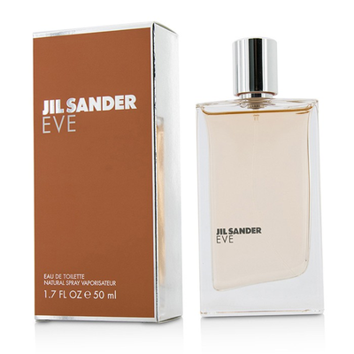 

JIL SANDER - Eve Eau De Toilette Spray 50ml17oz