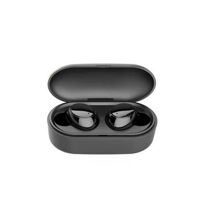

TWSx9 Wireless Bluetooth Headset Business Headset Binaural Stereo 400mAh In-ear LED Smart Mobile Phone Mobile Phone Holder Charg